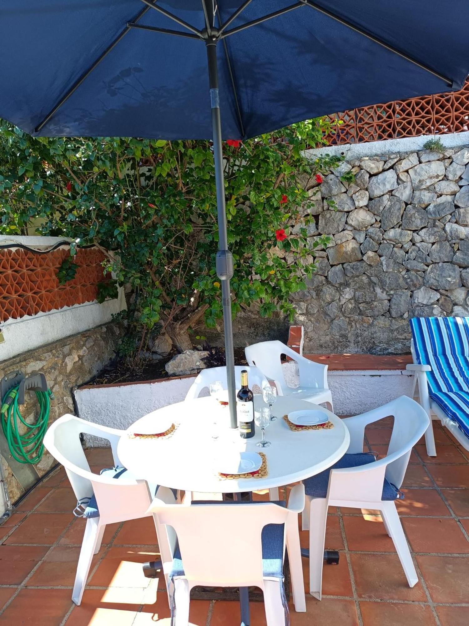 Beautiful Apartment Costa Blanca Private Pool! Oliva Εξωτερικό φωτογραφία