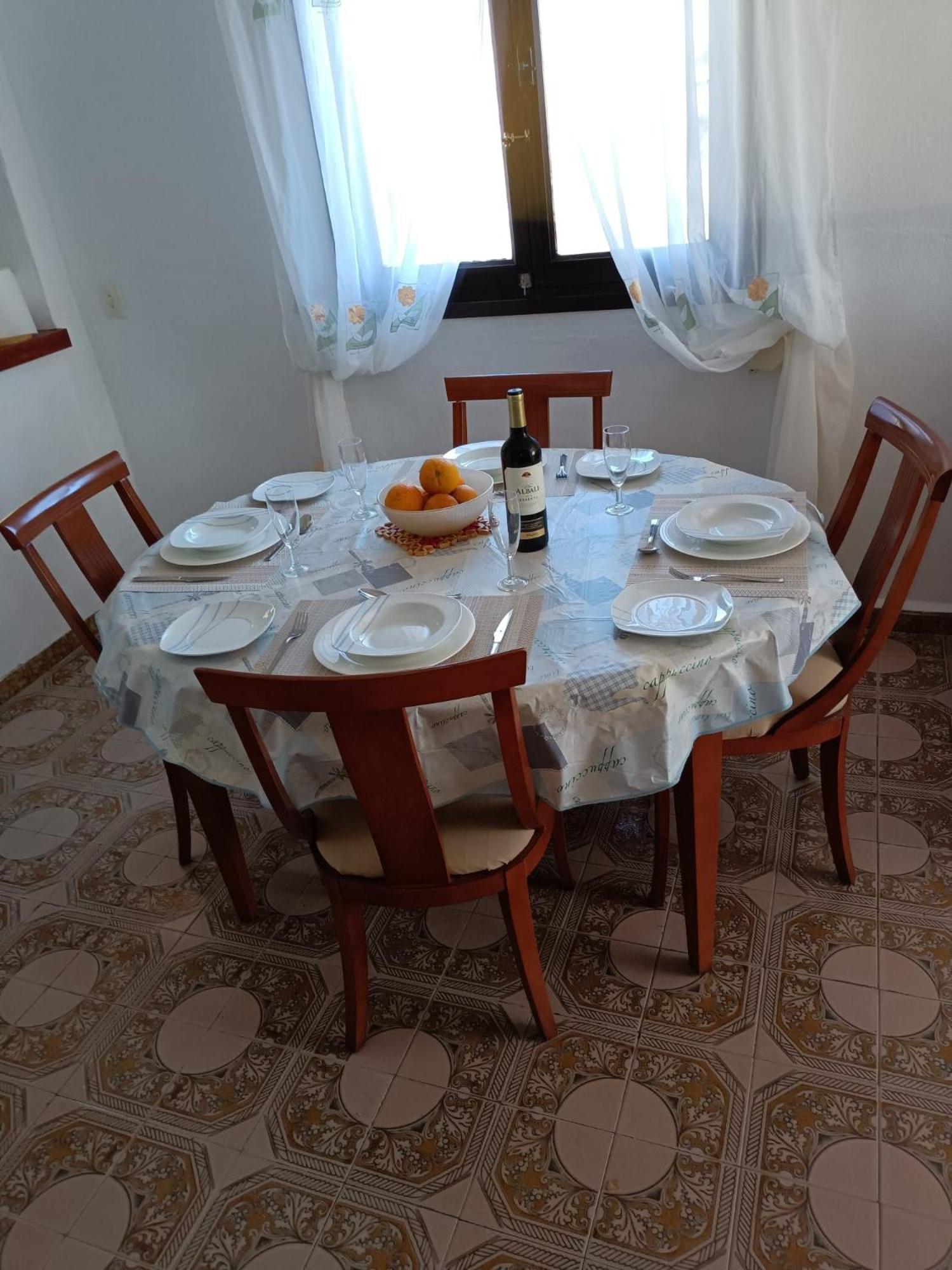 Beautiful Apartment Costa Blanca Private Pool! Oliva Εξωτερικό φωτογραφία