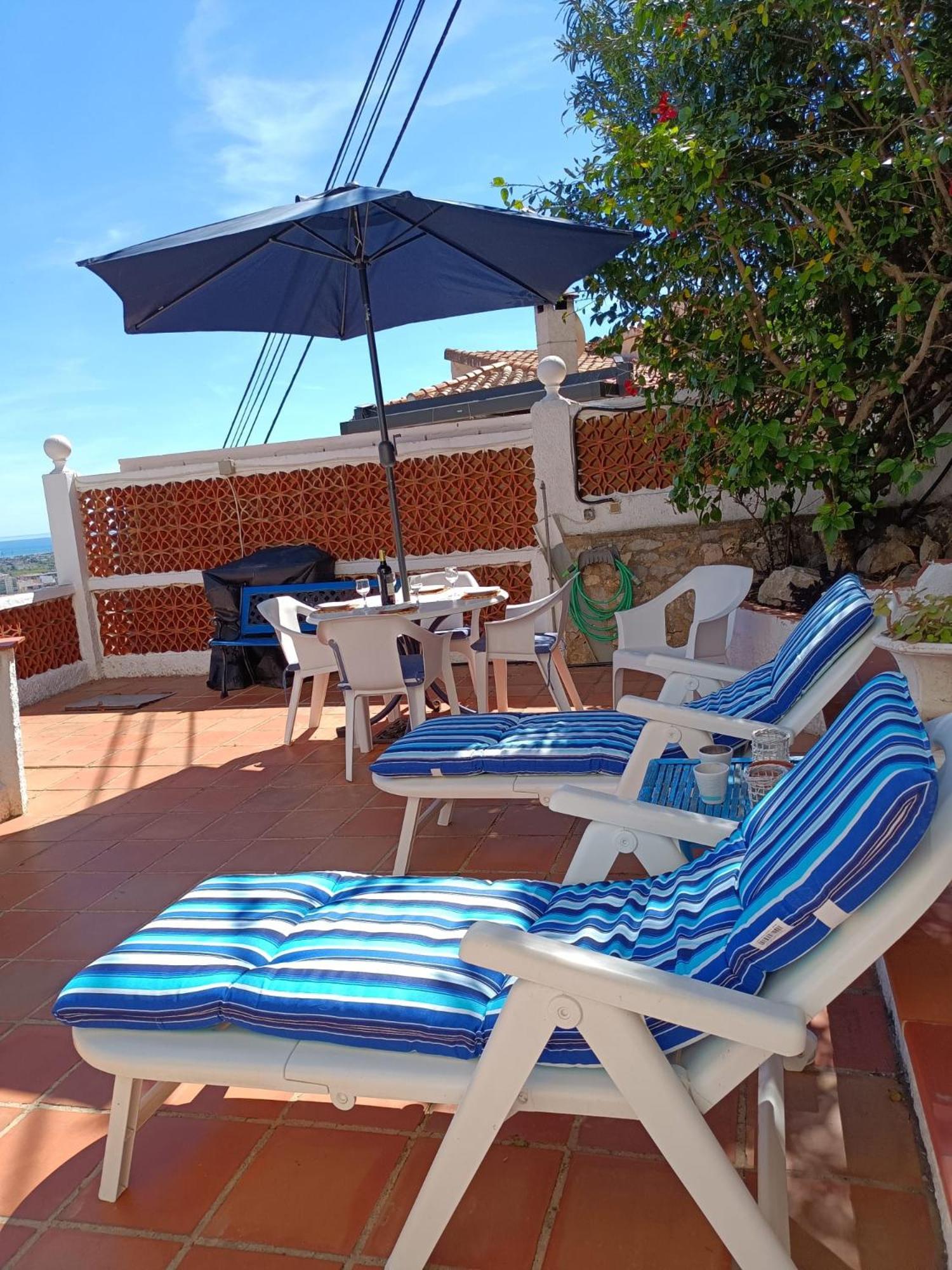 Beautiful Apartment Costa Blanca Private Pool! Oliva Εξωτερικό φωτογραφία