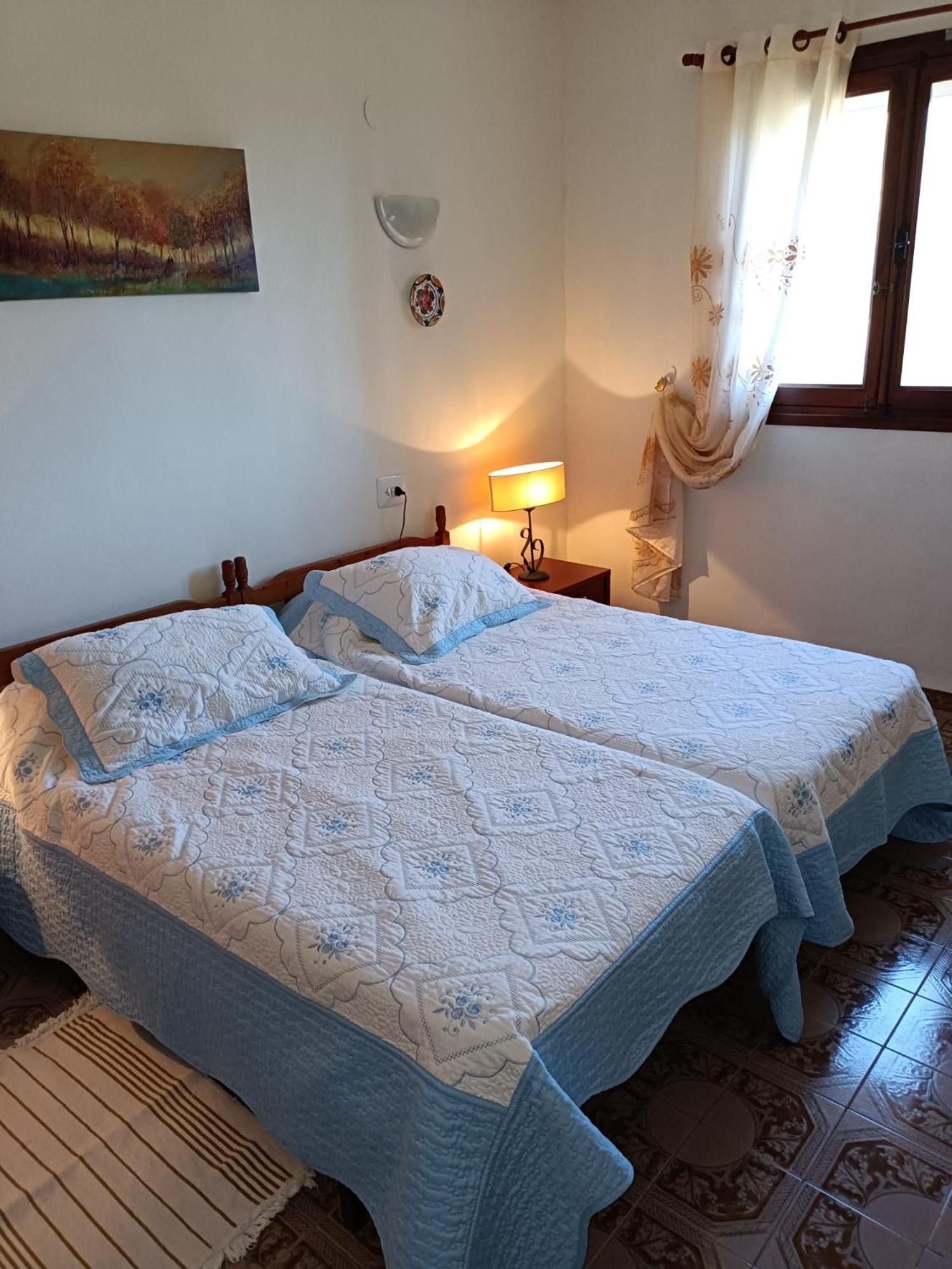 Beautiful Apartment Costa Blanca Private Pool! Oliva Εξωτερικό φωτογραφία