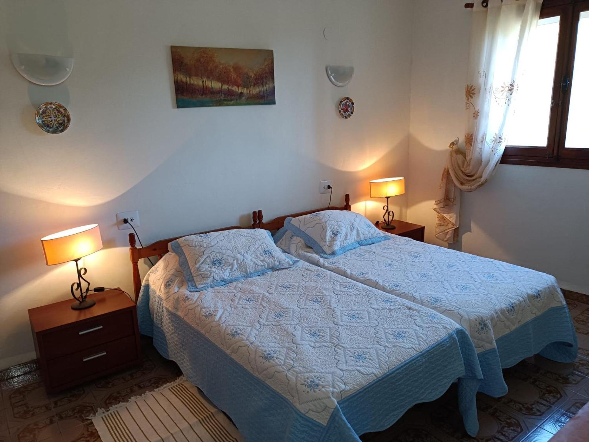 Beautiful Apartment Costa Blanca Private Pool! Oliva Εξωτερικό φωτογραφία