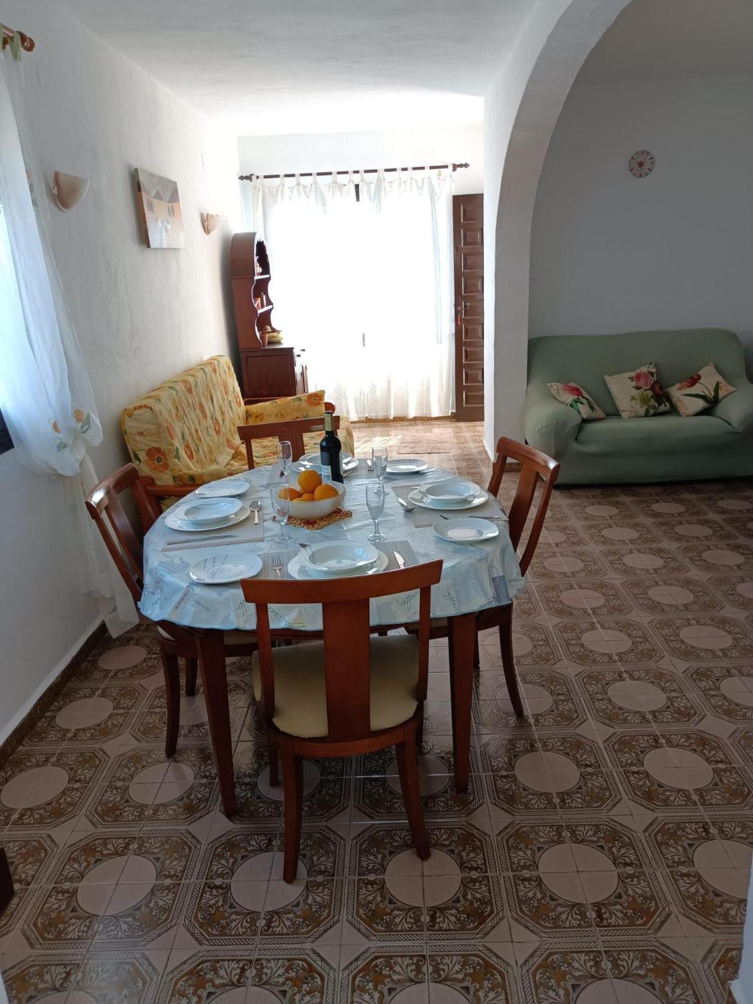 Beautiful Apartment Costa Blanca Private Pool! Oliva Εξωτερικό φωτογραφία