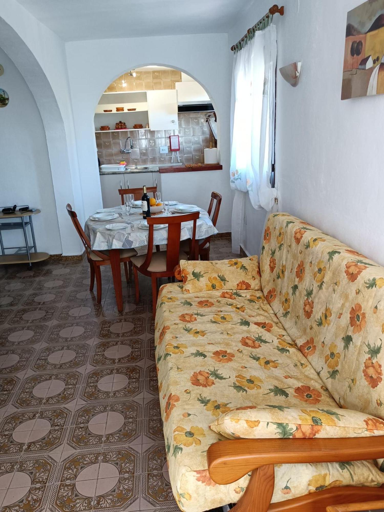 Beautiful Apartment Costa Blanca Private Pool! Oliva Εξωτερικό φωτογραφία