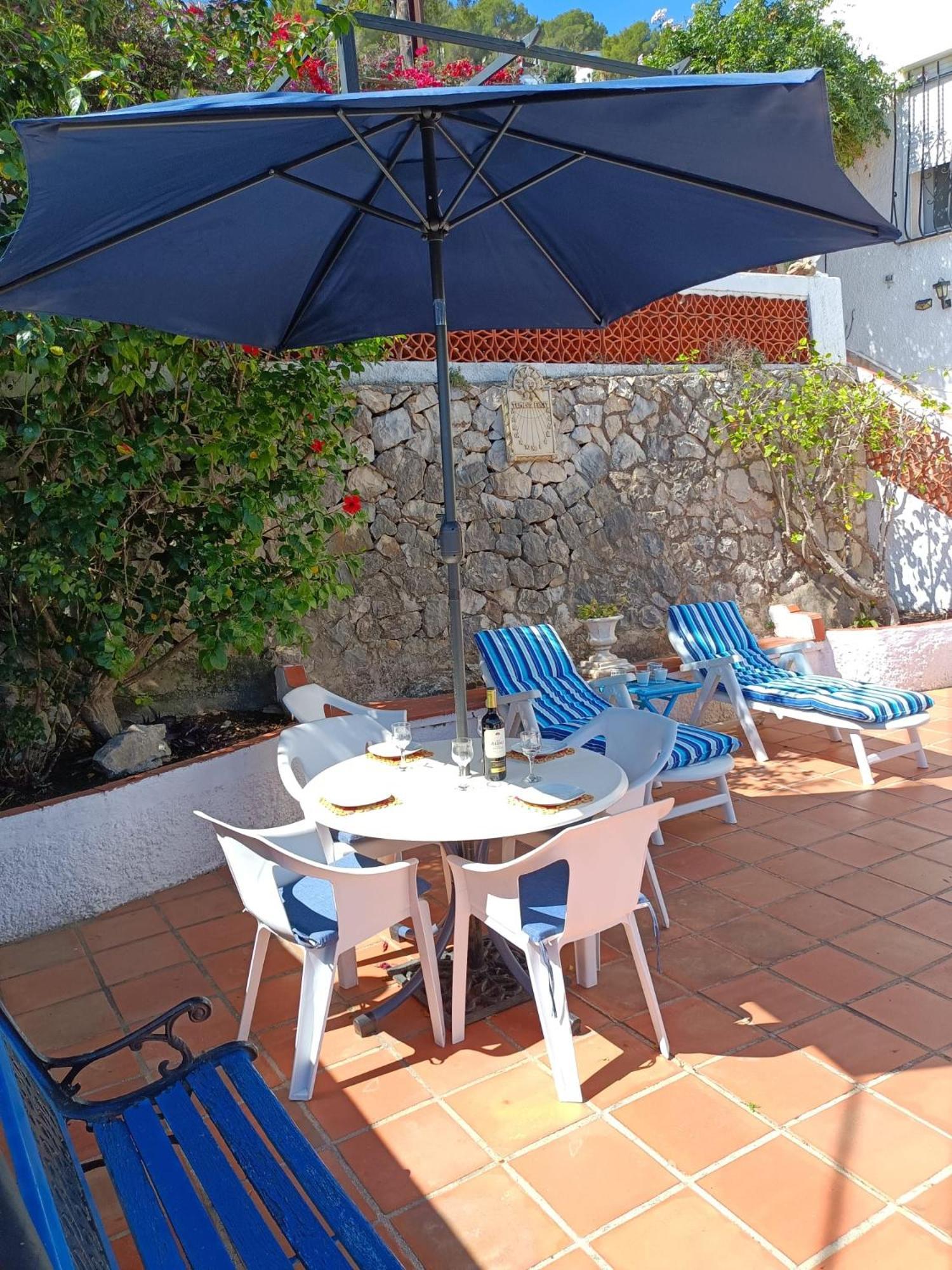 Beautiful Apartment Costa Blanca Private Pool! Oliva Εξωτερικό φωτογραφία