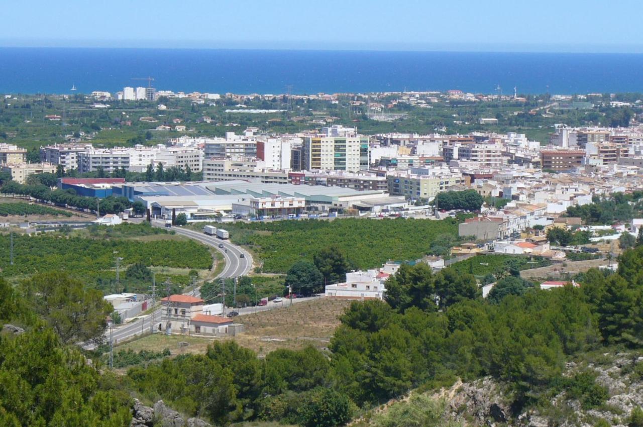 Beautiful Apartment Costa Blanca Private Pool! Oliva Εξωτερικό φωτογραφία