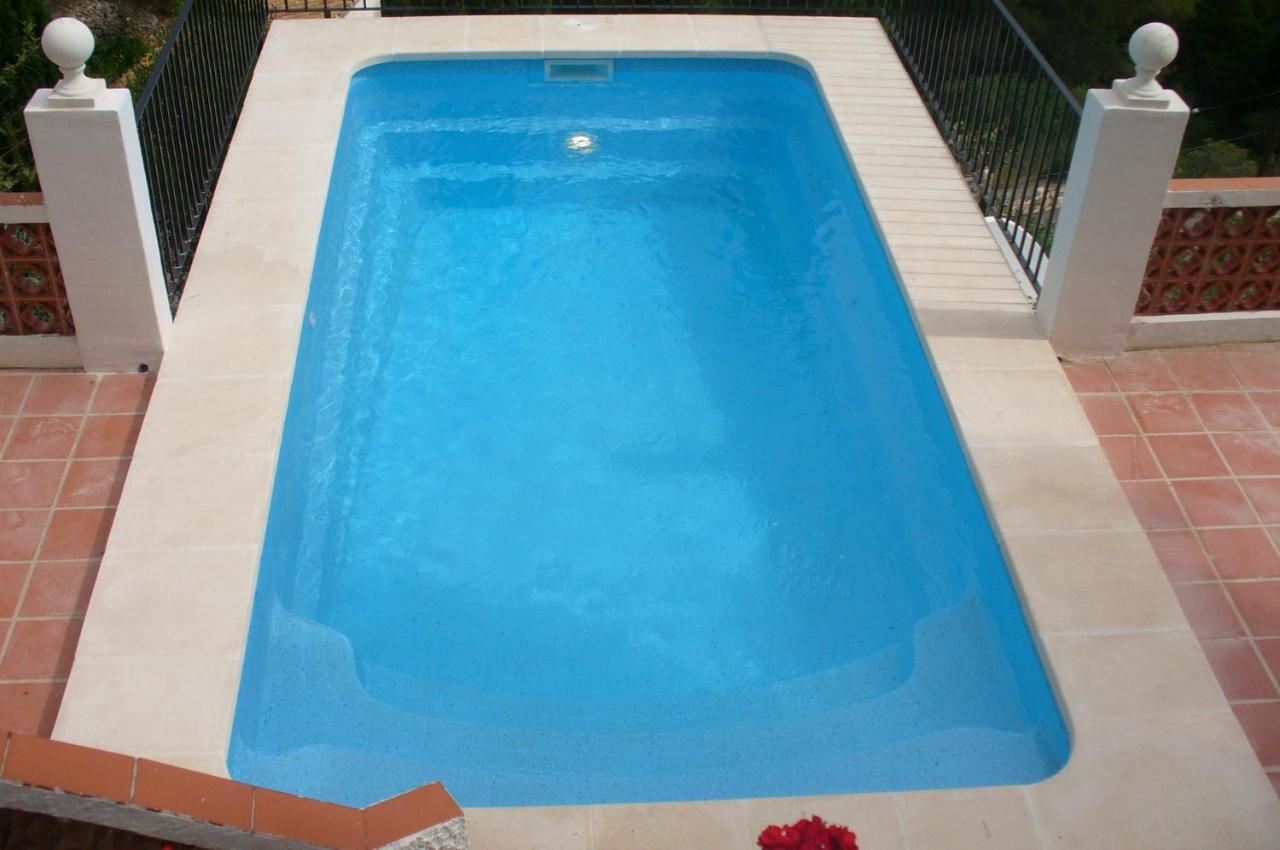 Beautiful Apartment Costa Blanca Private Pool! Oliva Εξωτερικό φωτογραφία