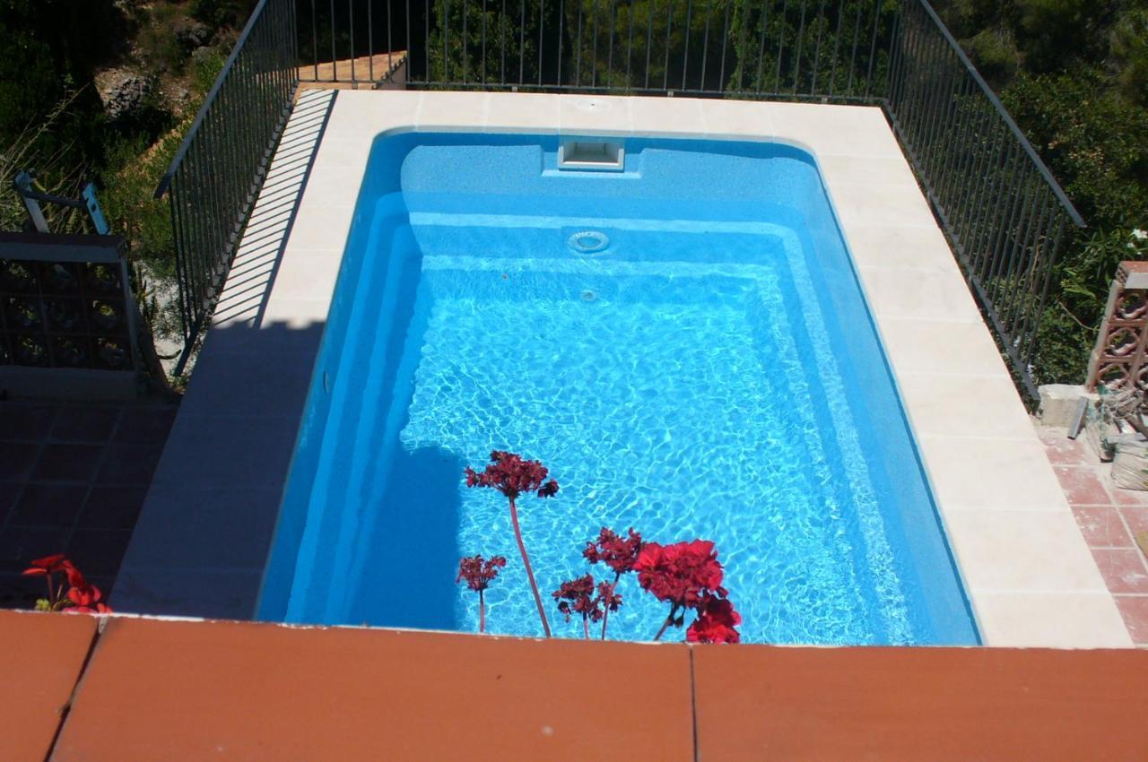 Beautiful Apartment Costa Blanca Private Pool! Oliva Εξωτερικό φωτογραφία