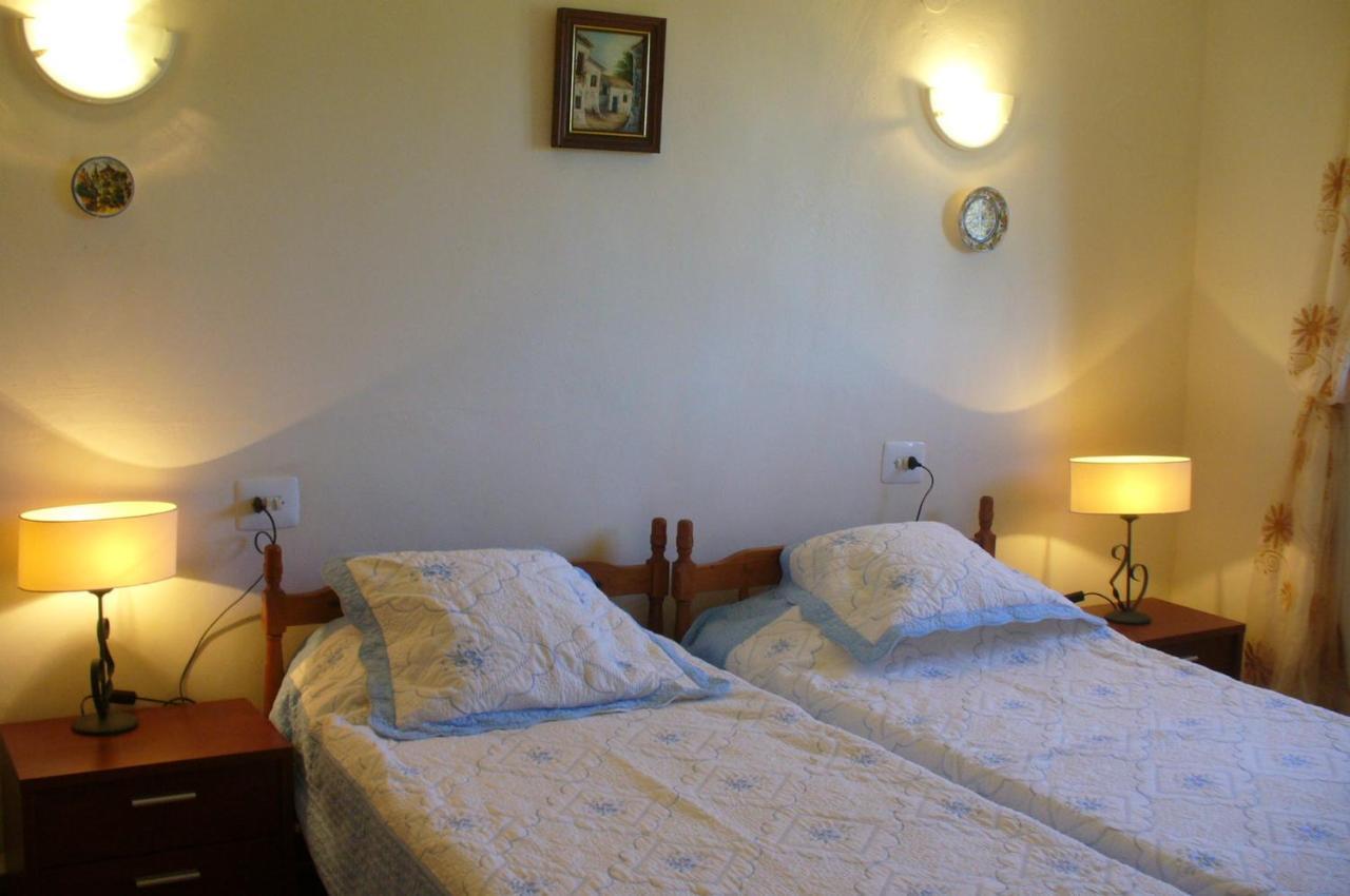 Beautiful Apartment Costa Blanca Private Pool! Oliva Εξωτερικό φωτογραφία
