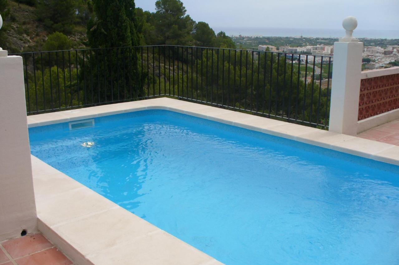 Beautiful Apartment Costa Blanca Private Pool! Oliva Εξωτερικό φωτογραφία