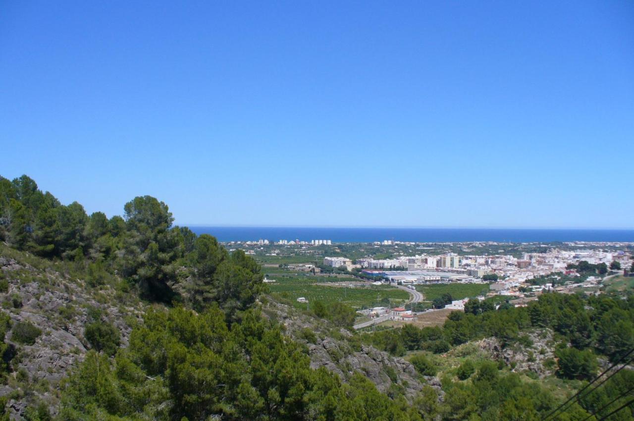 Beautiful Apartment Costa Blanca Private Pool! Oliva Εξωτερικό φωτογραφία